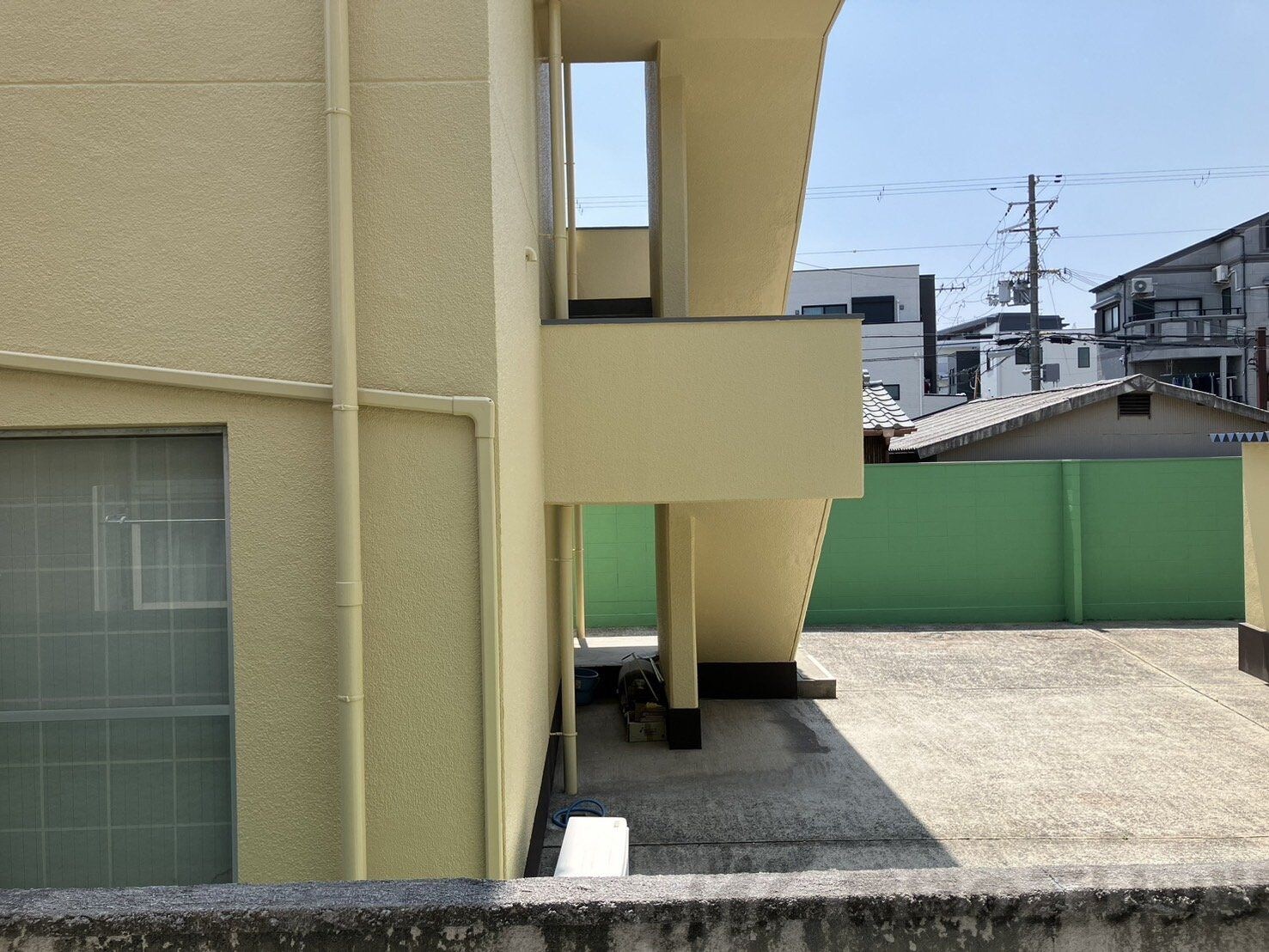 レオパレス南江口の物件内観写真