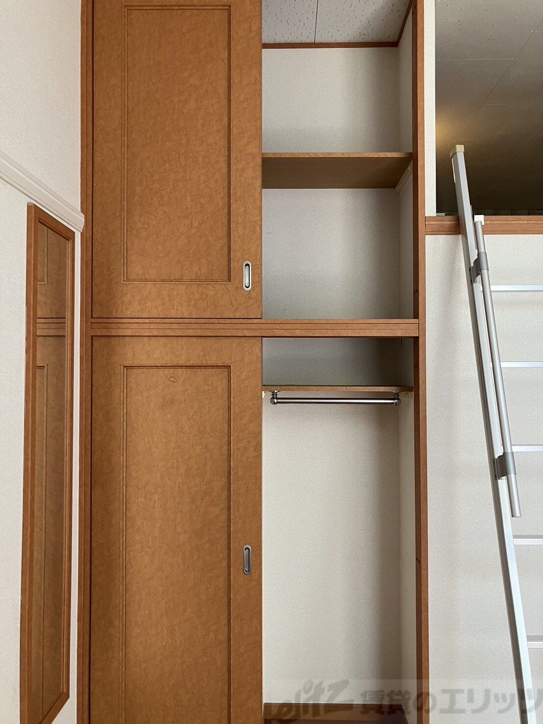 レオパレス南江口の物件内観写真