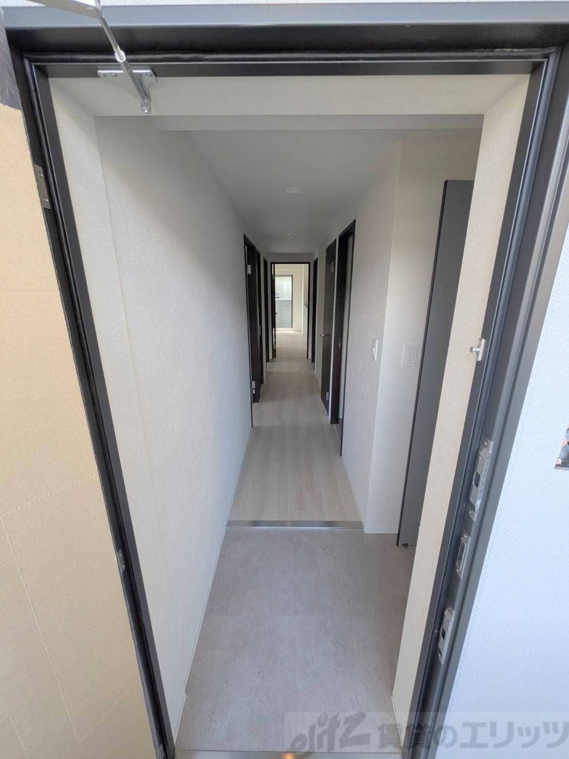 カルム小西Vの物件内観写真