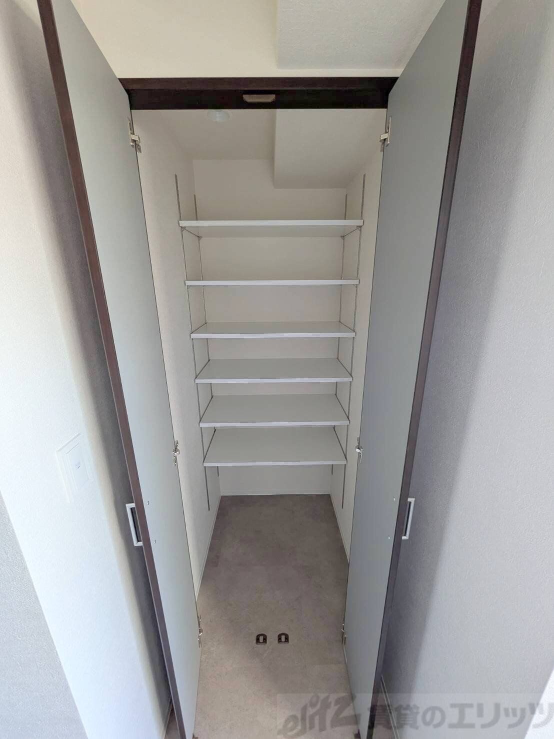 カルム小西Vの物件内観写真