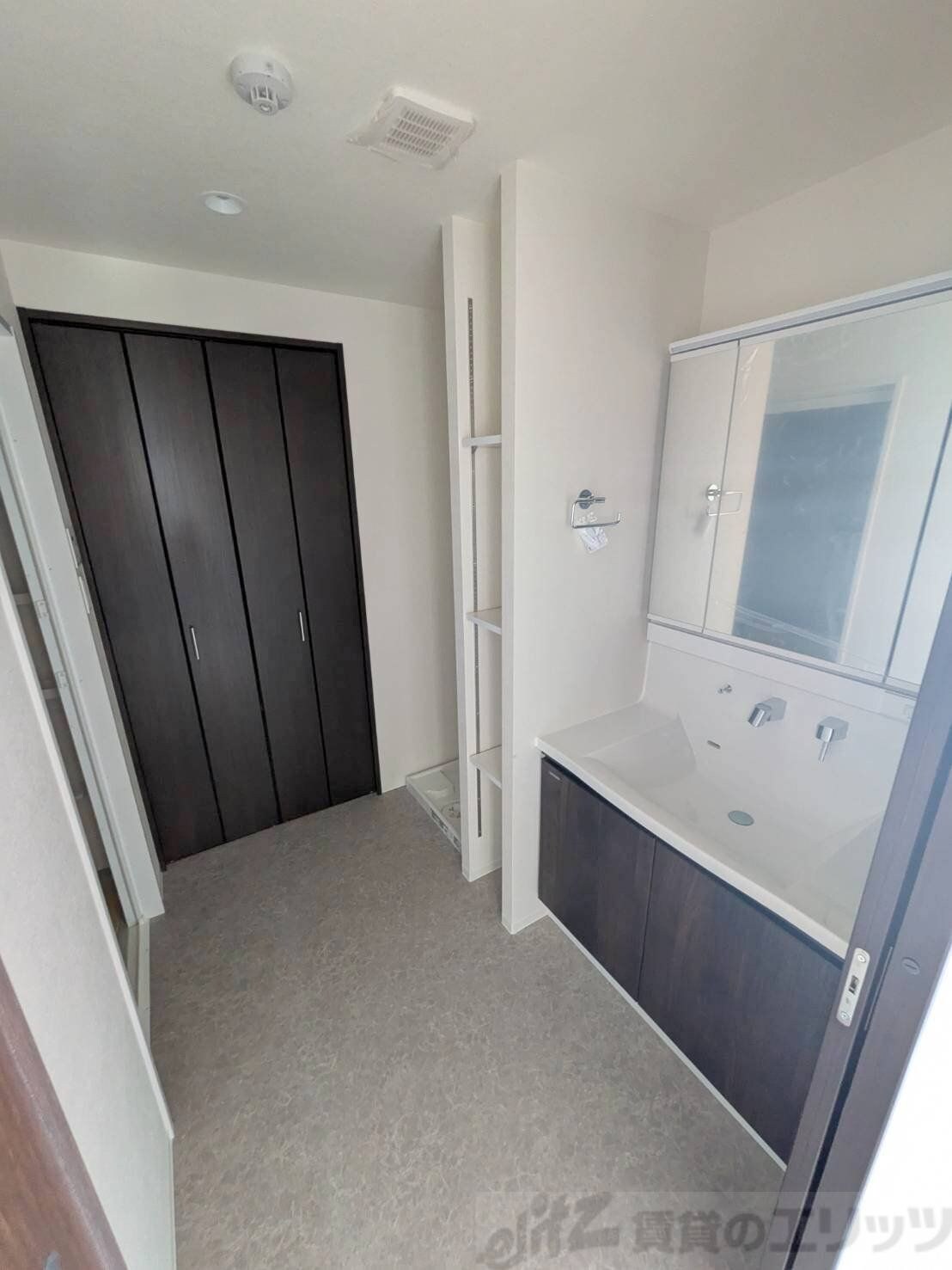 カルム小西Vの物件内観写真