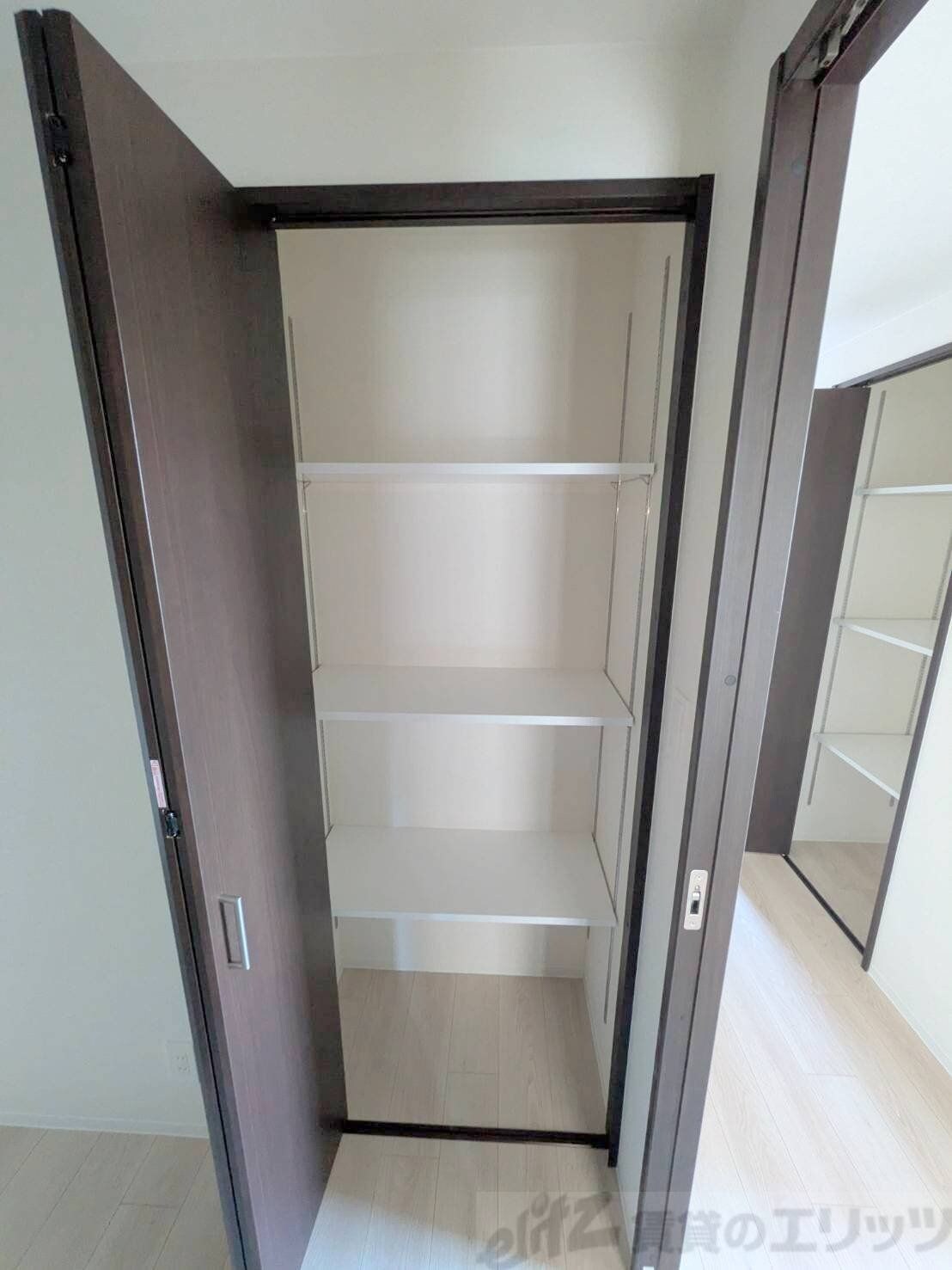 カルム小西Vの物件内観写真