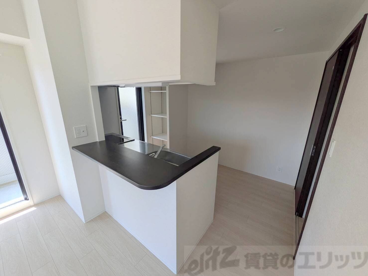 カルム小西Vの物件内観写真