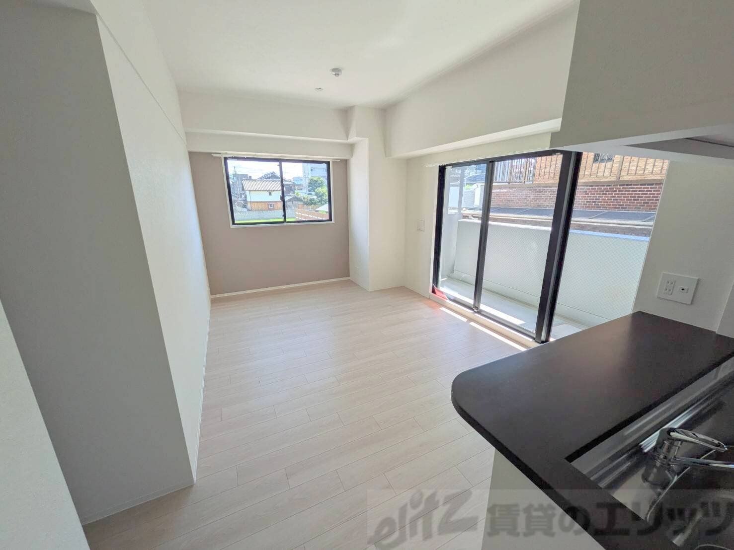 カルム小西Vの物件内観写真