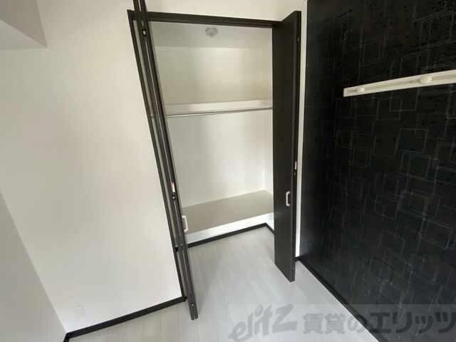 プレアデス千里山田の物件内観写真