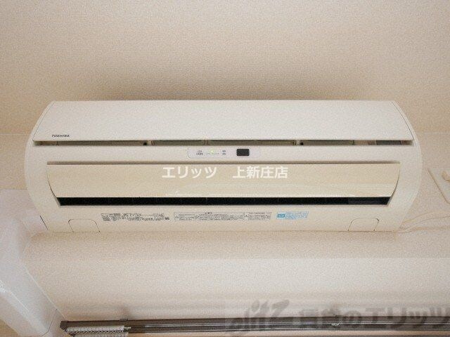 ルミエール新大阪の物件内観写真