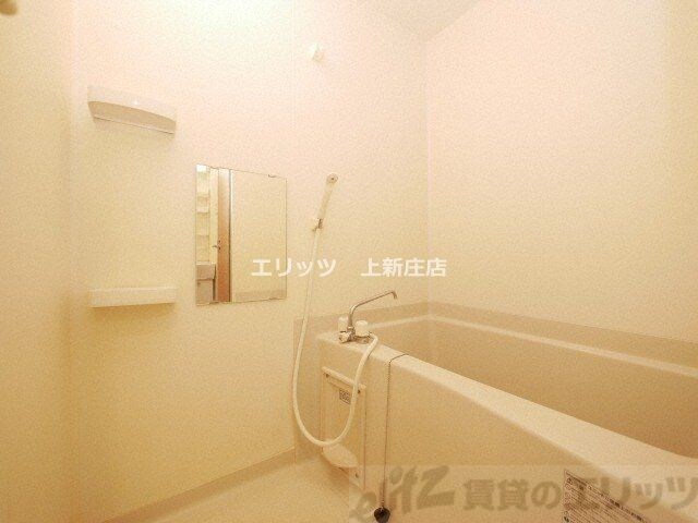 ルミエール新大阪の物件内観写真