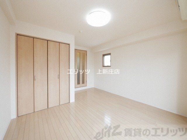 ルミエール新大阪の物件内観写真