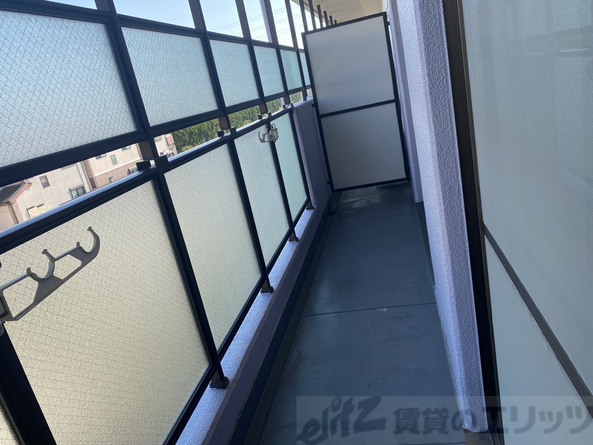 フォーマルハウトの物件内観写真