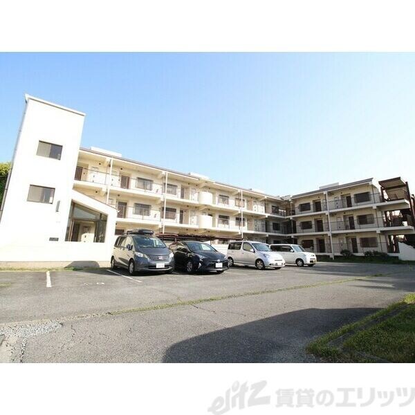 サンハイム杉林の物件内観写真