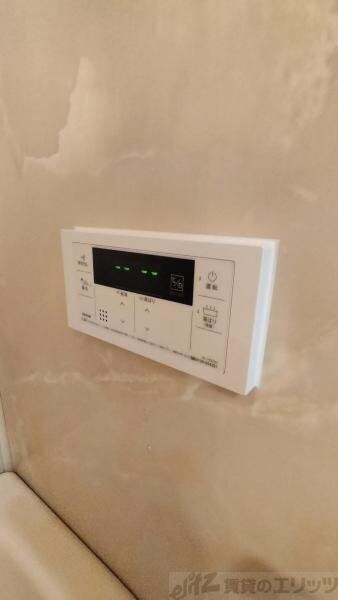 サンハイム杉林の物件内観写真