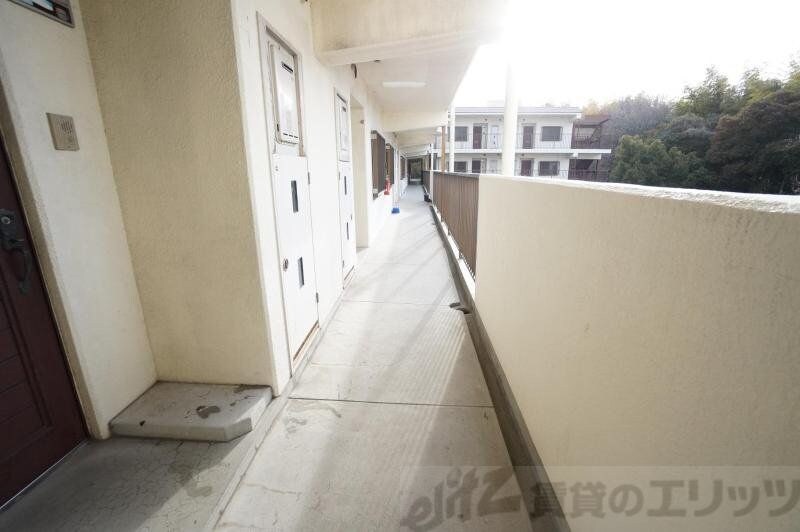 サンハイム杉林の物件内観写真