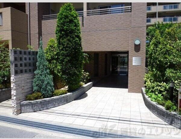 プルミエールメゾン江坂の物件内観写真