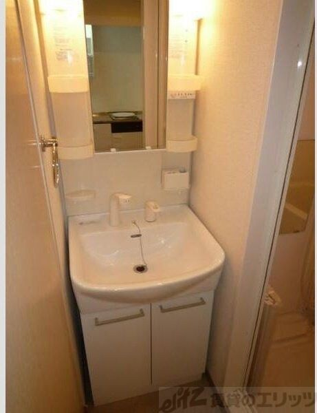 プルミエールメゾン江坂の物件内観写真