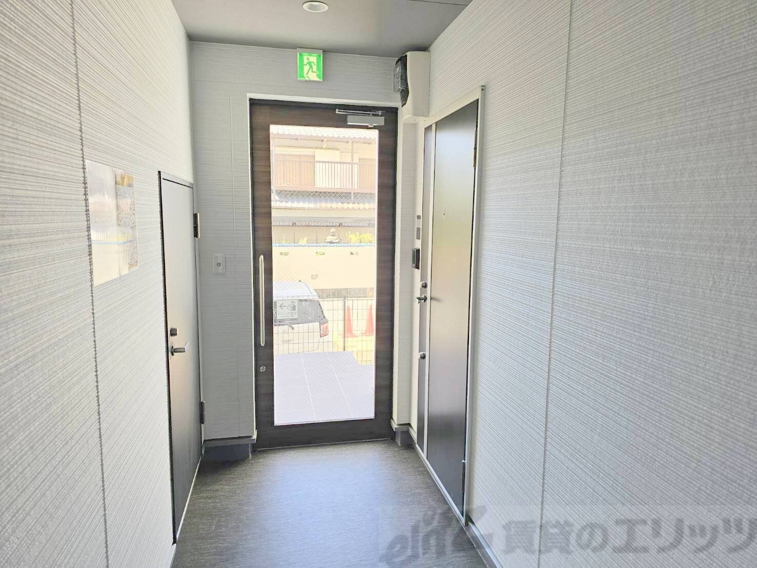 Villa 41 YAMATE SUITAの物件内観写真