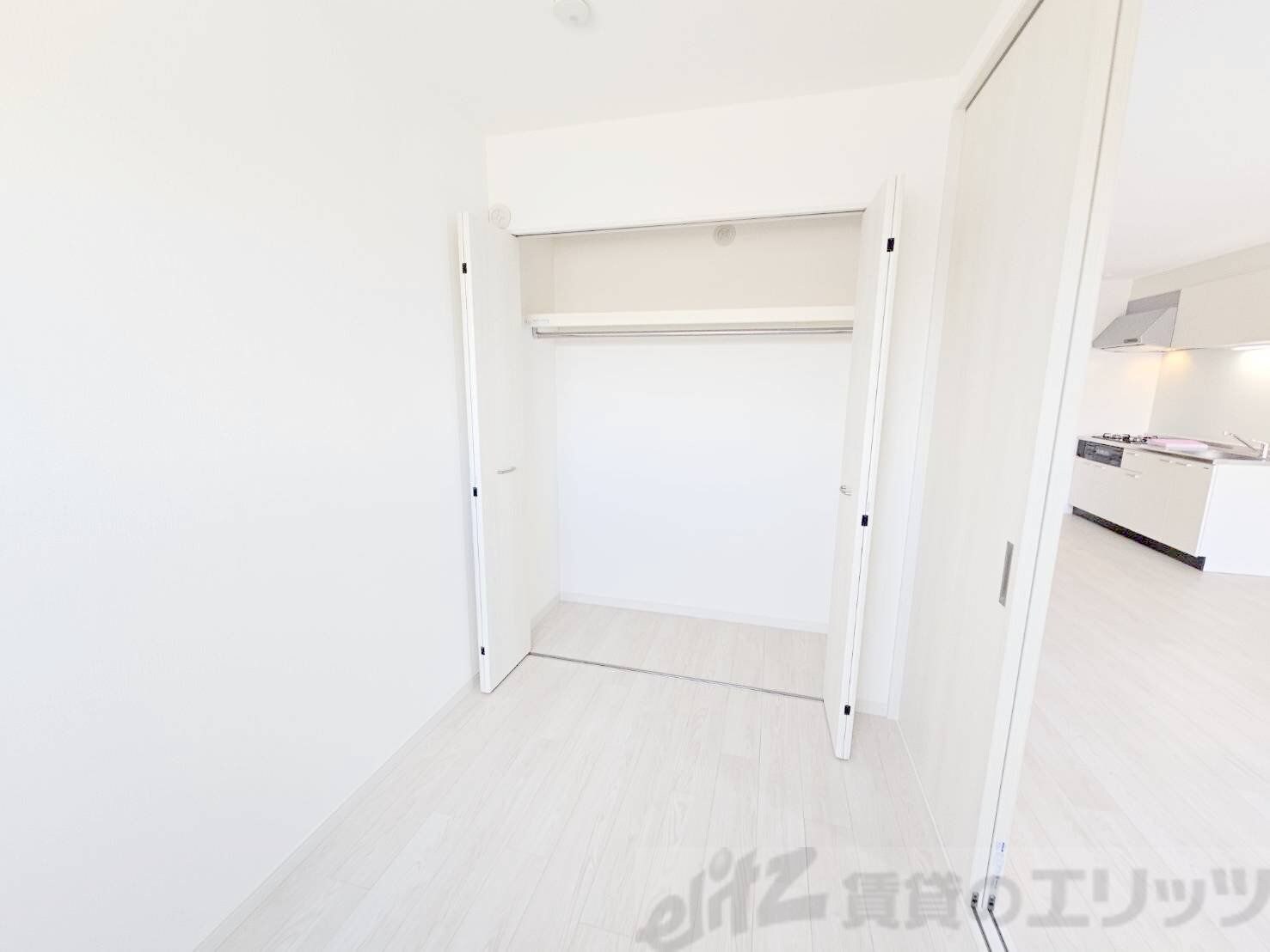 Villa 41 YAMATE SUITAの物件内観写真