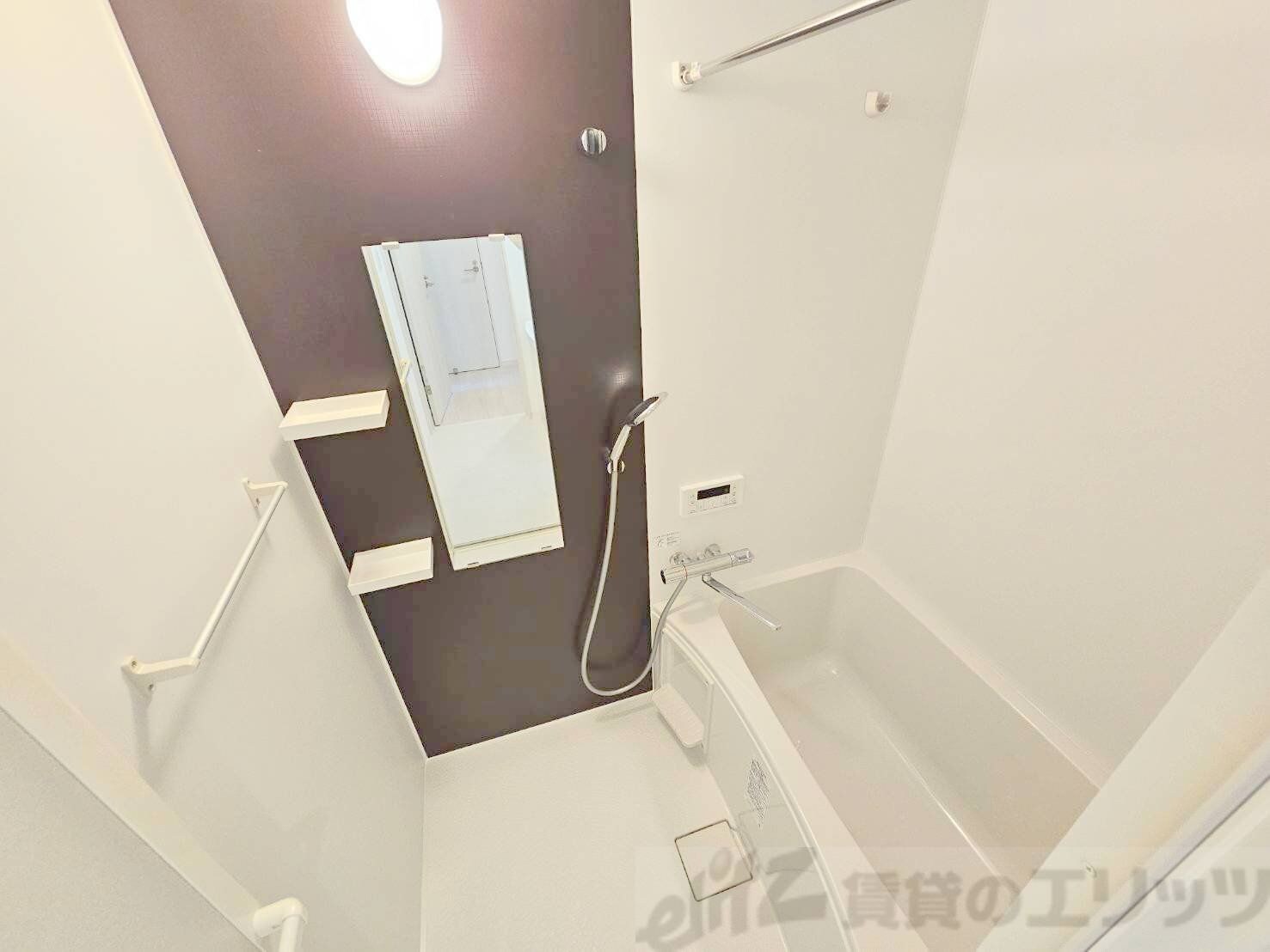 Villa 41 YAMATE SUITAの物件内観写真