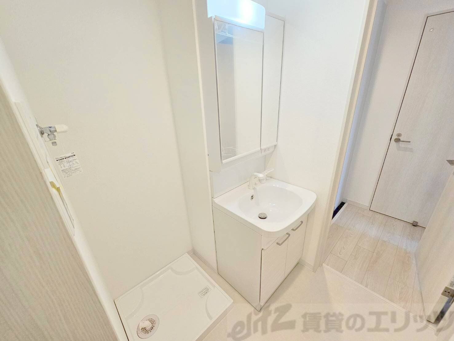 Villa 41 YAMATE SUITAの物件内観写真