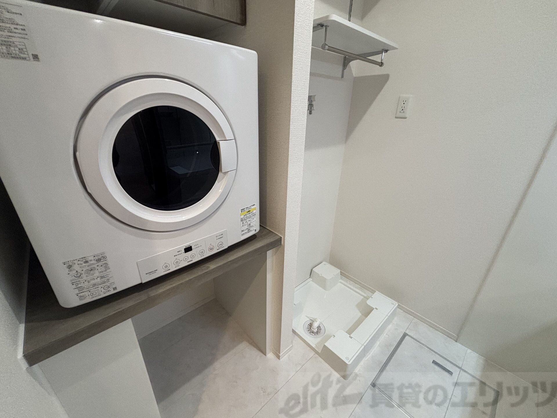 D-residence下田部Bの物件内観写真