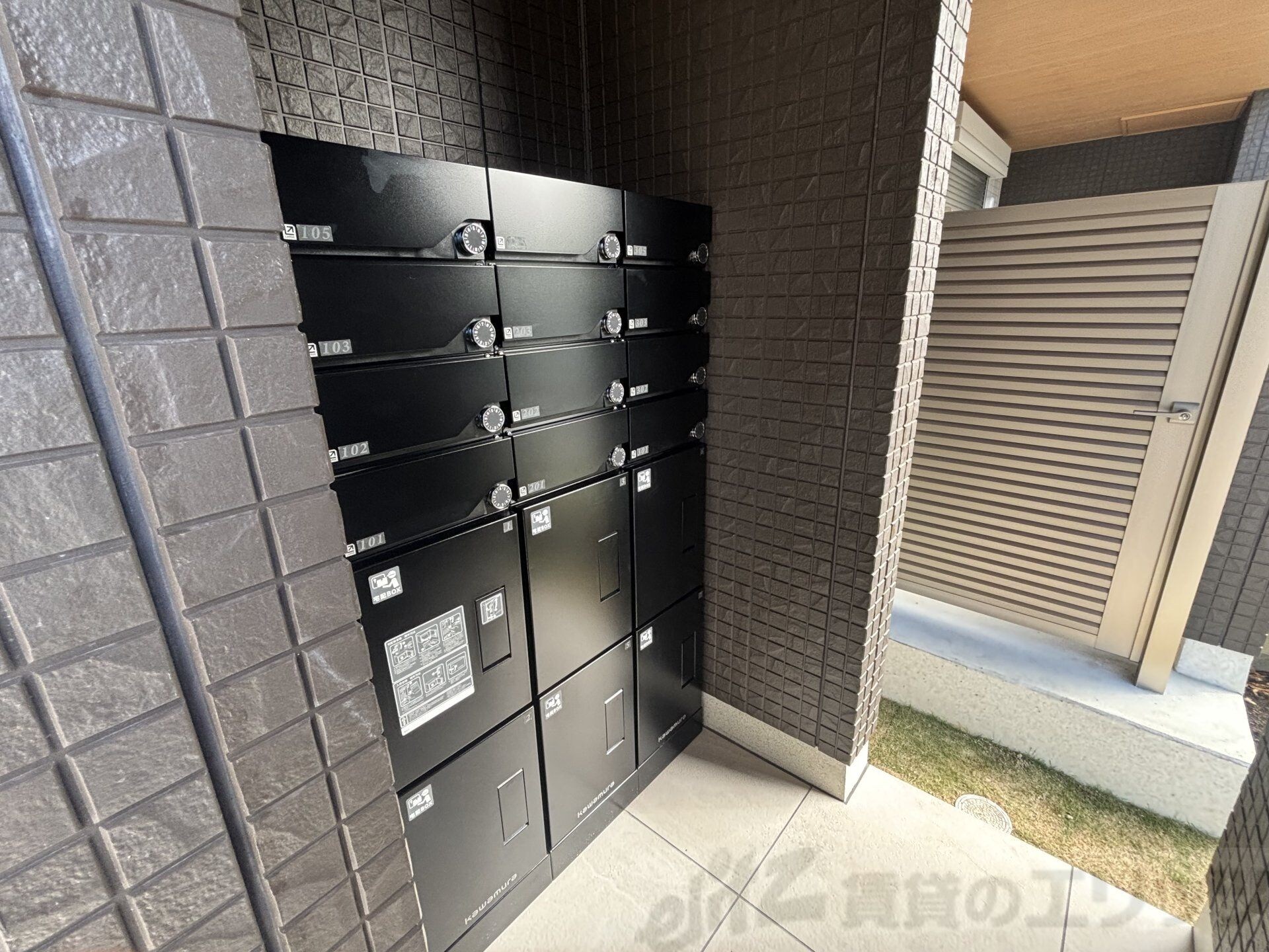 D-residence下田部Bの物件内観写真