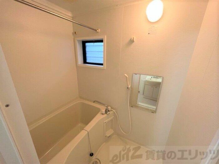 パークサイドヒロツグ B棟の物件内観写真