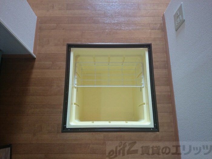 パークサイドヒロツグ B棟の物件内観写真