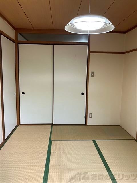 グランドール八光の物件内観写真