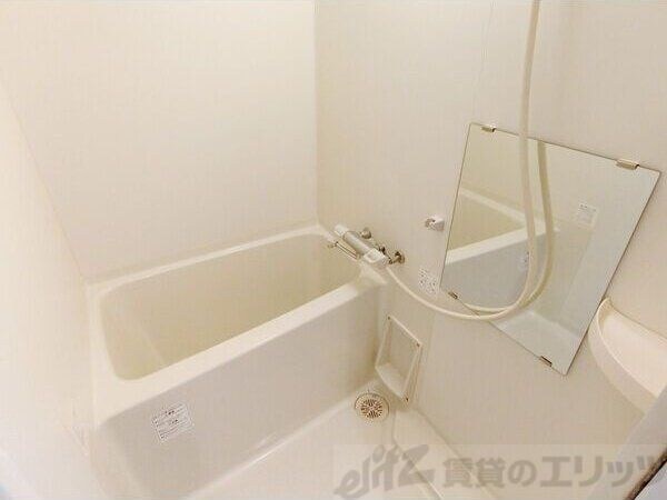 IF柴島の物件内観写真