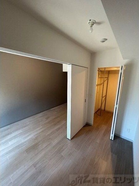 WORVE吹田江坂の物件内観写真