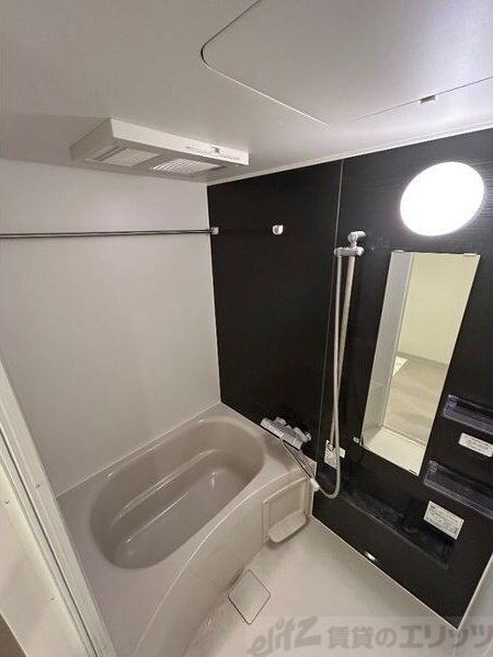 WORVE吹田江坂の物件内観写真