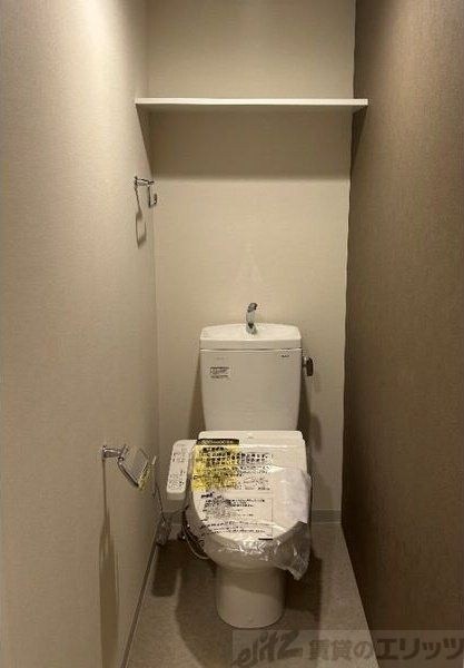 WORVE吹田江坂の物件内観写真