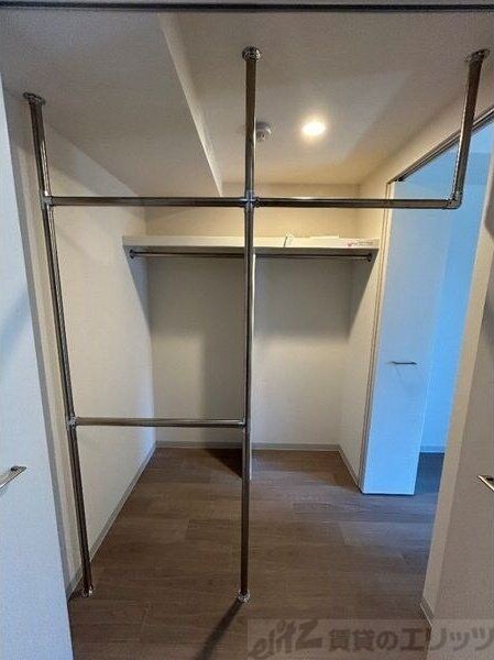 WORVE吹田江坂の物件内観写真