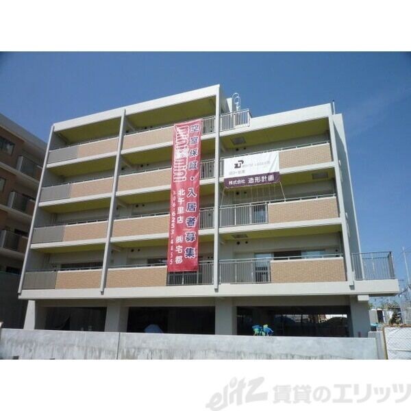 Minoo Hillsの物件外観写真