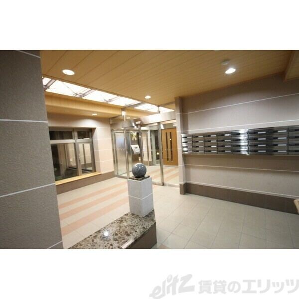 Minoo Hillsの物件内観写真