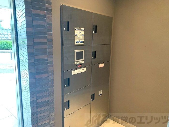 Y’sCourt千里山の物件内観写真