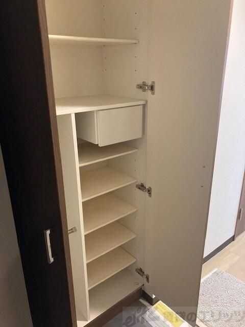 S-FORT江坂垂水町の物件内観写真