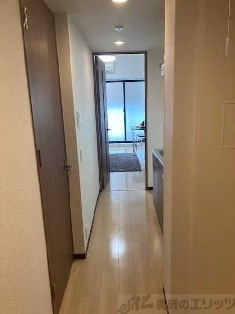 S-FORT江坂垂水町の物件内観写真