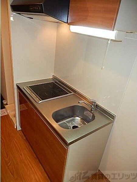 アリビオ千里豊津の物件内観写真