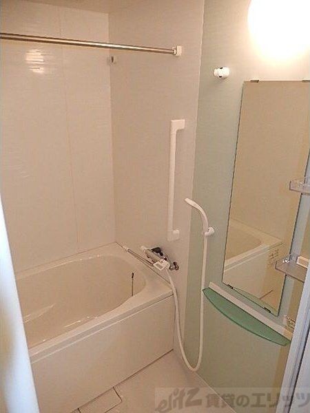 アリビオ千里豊津の物件内観写真