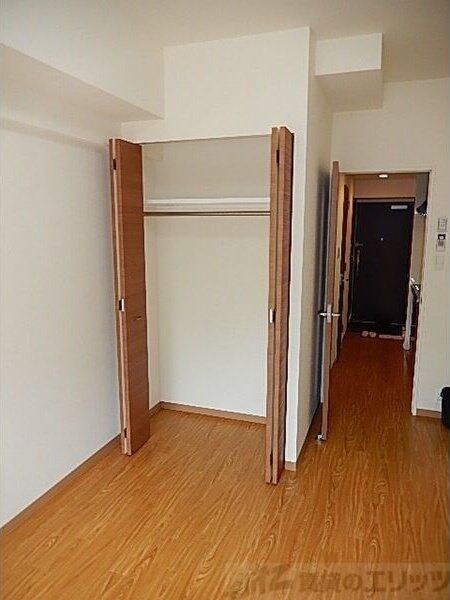 アリビオ千里豊津の物件内観写真