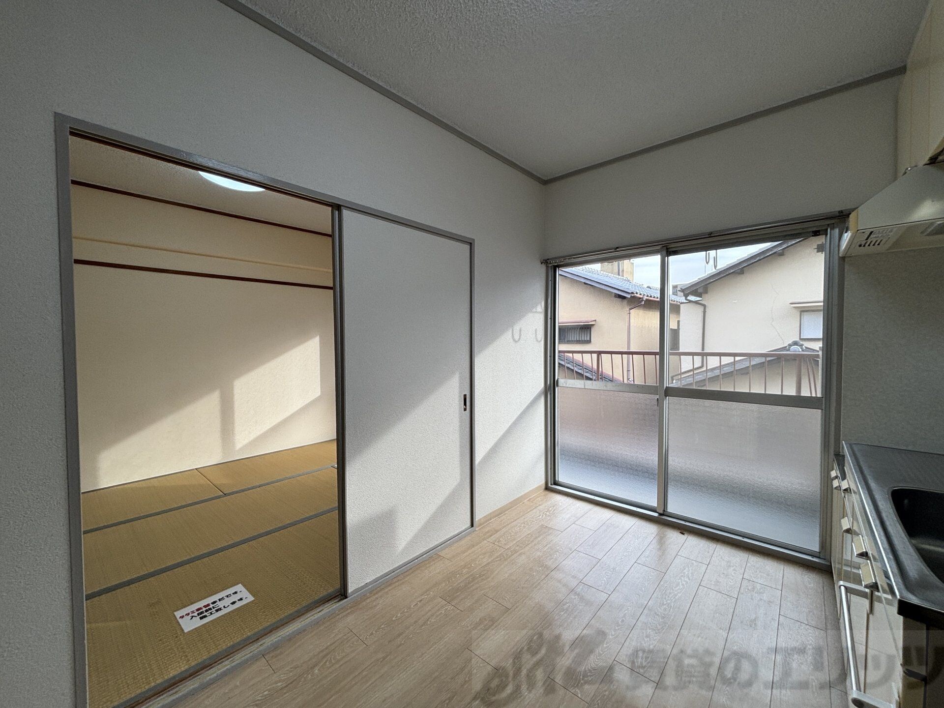 西田マンションの物件内観写真