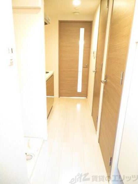 スペーシア江坂南金田の物件内観写真