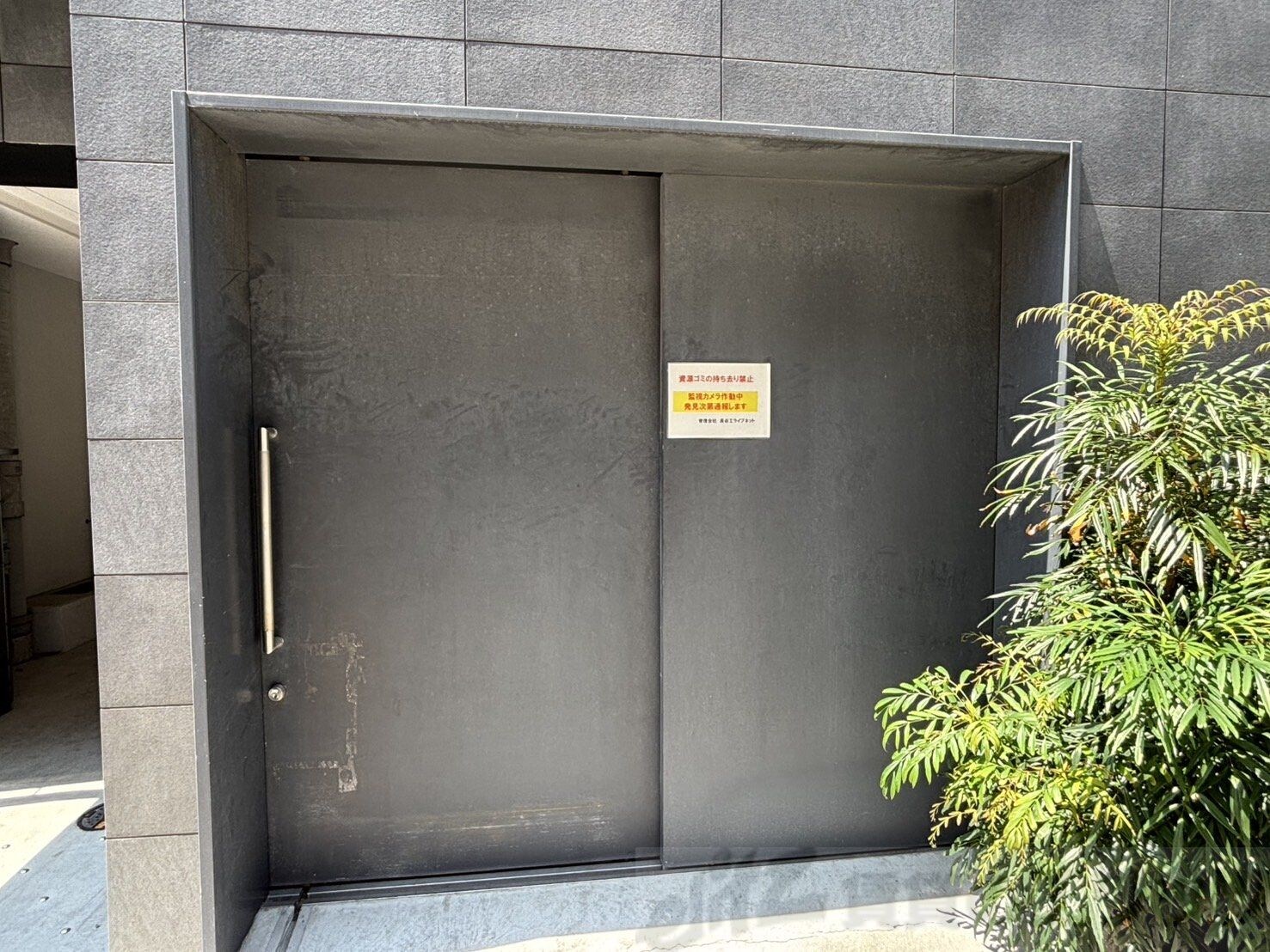 スペーシア江坂南金田の物件内観写真