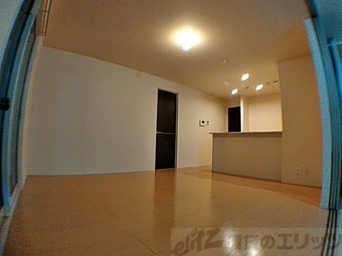 サンスクエア千里万博 B棟の物件内観写真