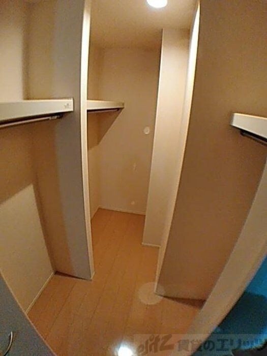 サンスクエア千里万博 B棟の物件内観写真