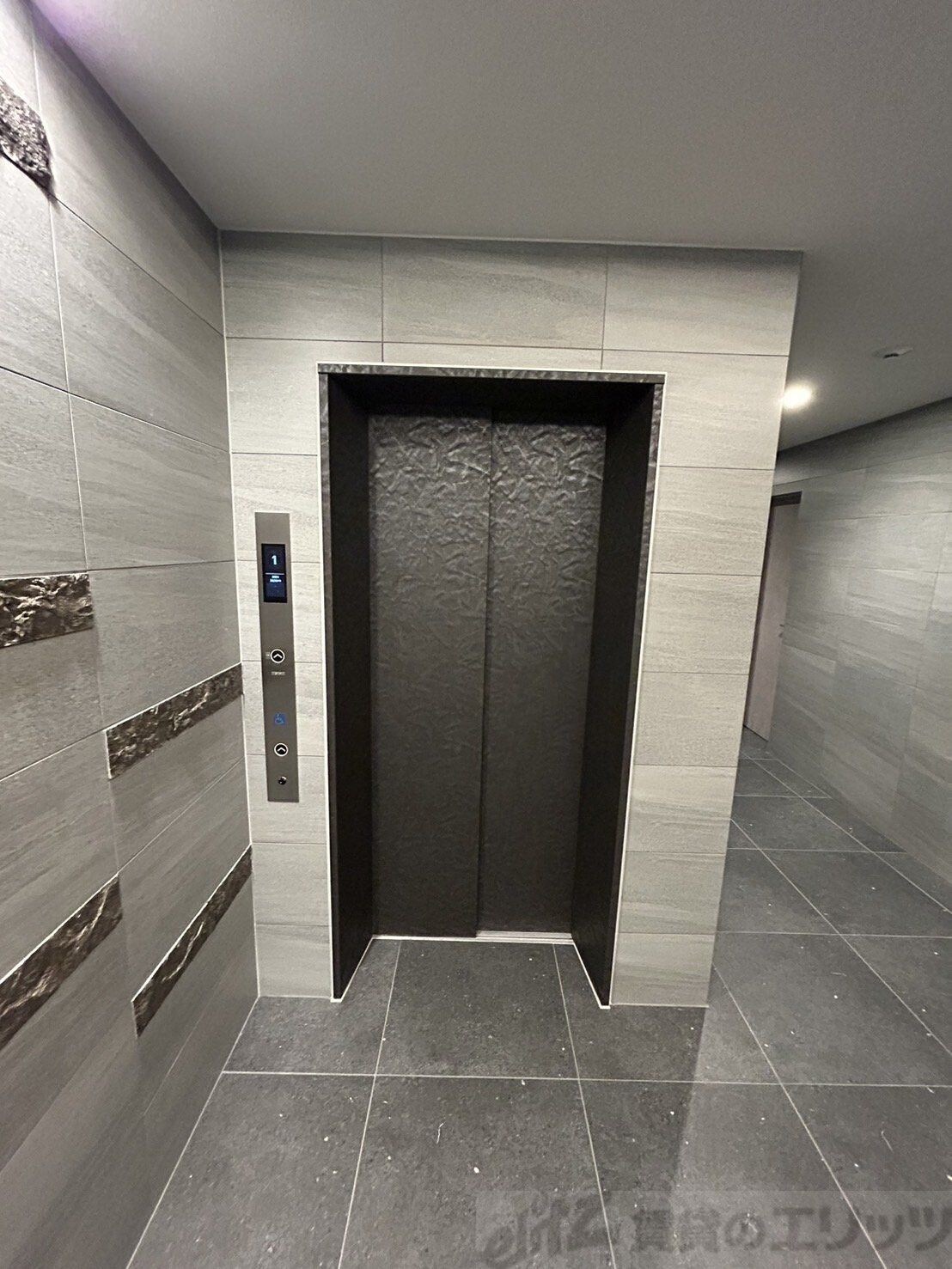 アルティザ江坂の物件内観写真