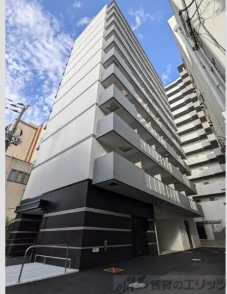 アルティザ江坂の物件内観写真