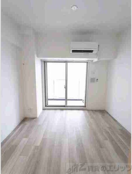 アルティザ江坂の物件内観写真