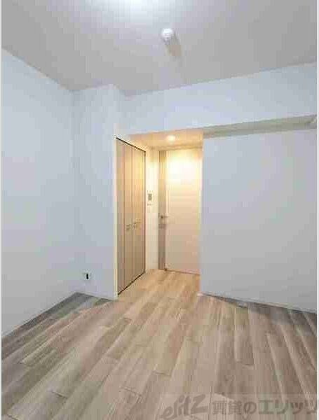 アルティザ江坂の物件内観写真