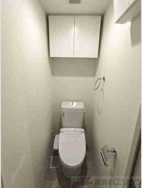 アルティザ江坂の物件内観写真